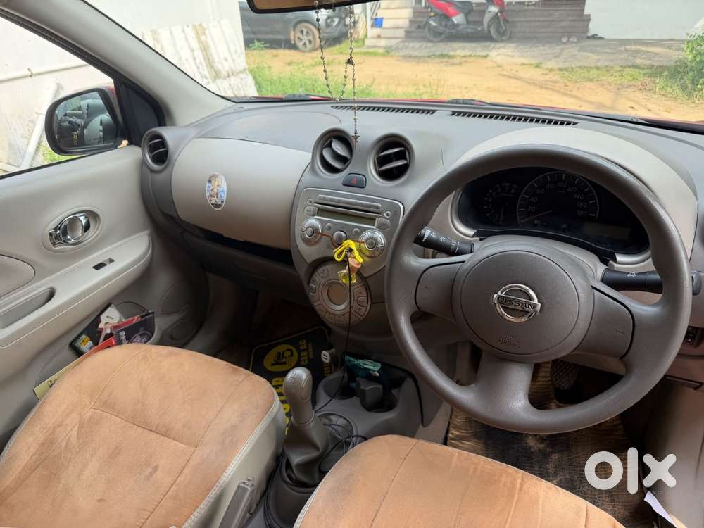 Nissan Micra Xv For Sale