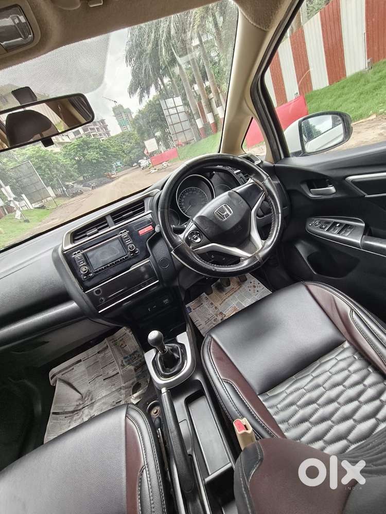 Honda Jazz V Diesel, 2015, Diesel