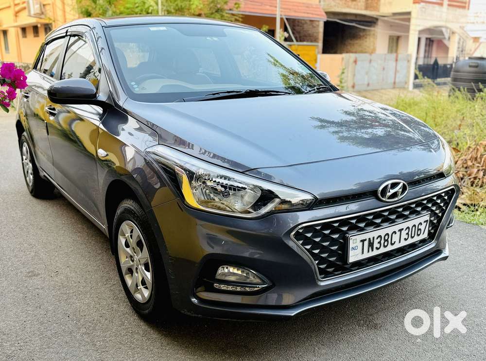 Hyundai Elite I20 Magna Plus, 2019, Petrol
