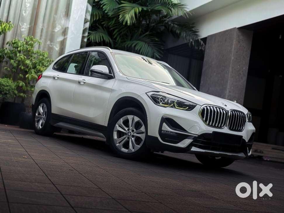 Bmw X1 Sdrive20d, 2020, Diesel