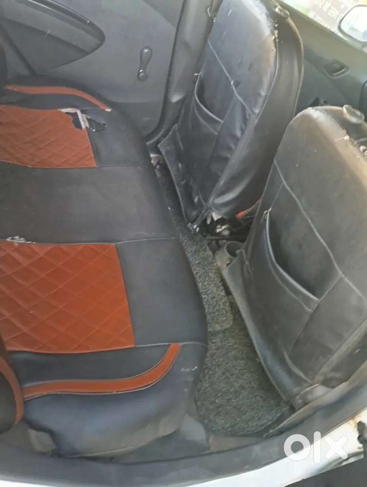 Chevrolet Beat 2016 Diesel 126400 Km Driven