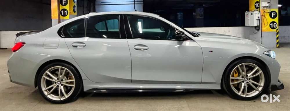 Bmw M340i, 2024, Petrol