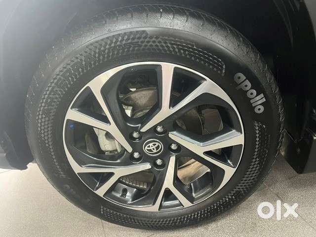 Toyota Urban Cruiser Hyryder 1.5 G Hybrid, 2024, Petrol
