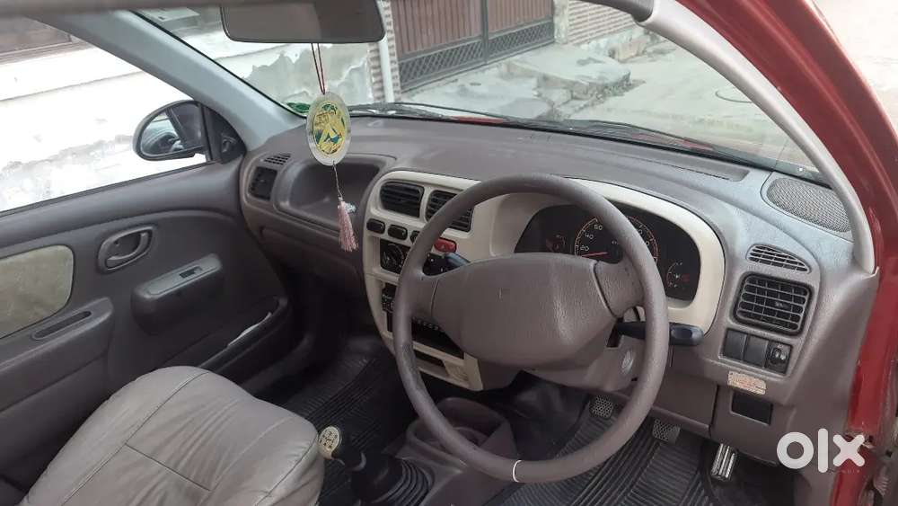 Maruti Suzuki Alto 800 Passing 2030 Tak Petrol Well Maintained