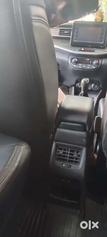 Maruti Suzuki Xl6 2025