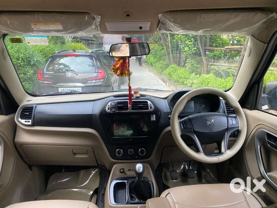 Mahindra Bolero Neo 1.5 N 10 (o), 2024, Diesel
