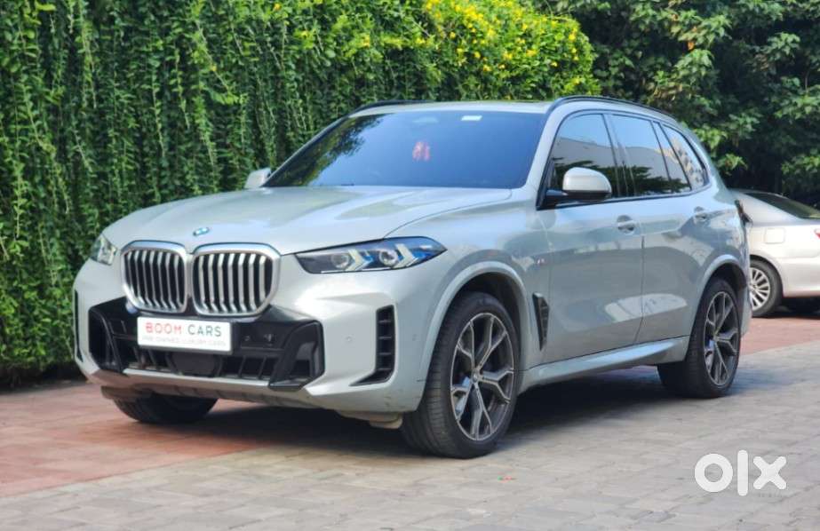 Bmw X5 X Drive 30d M Sport, 2023, Diesel