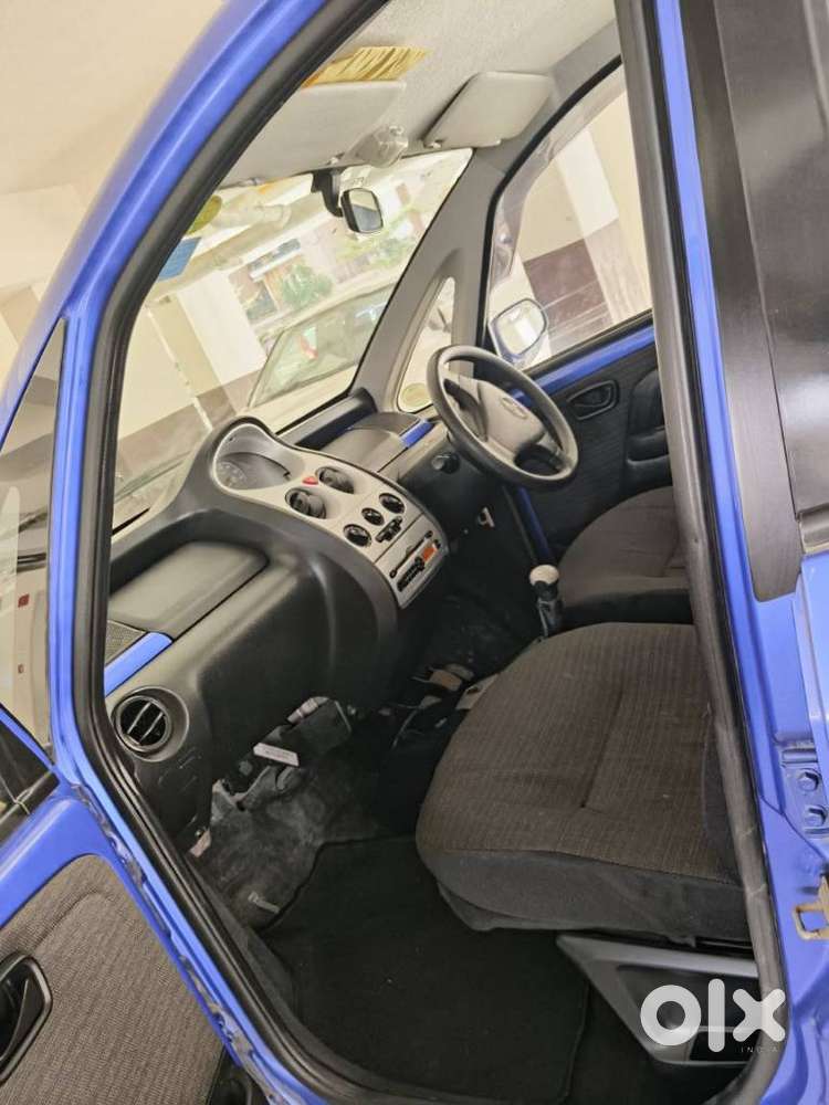 Tata Nano Twist Xt, 2015, Petrol