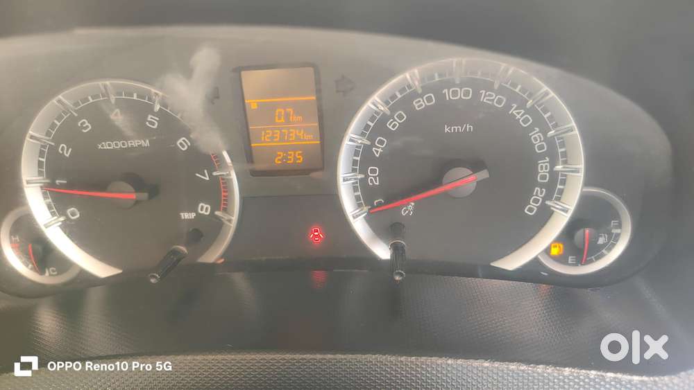 Maruti Suzuki Dzire 1.2 Vxi, 2013, Petrol
