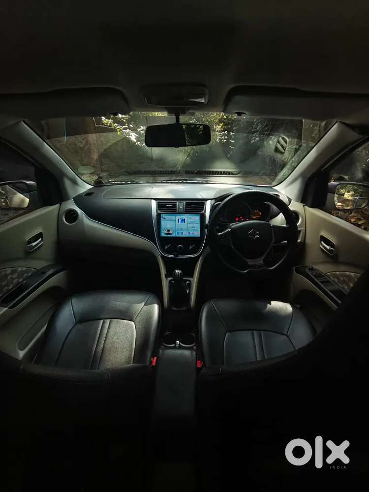 Celerio Car For Sale Perfect Condition