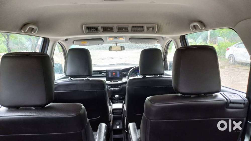 Maruti Suzuki Xl6 1.5 Alpha Mt, 2019, Petrol