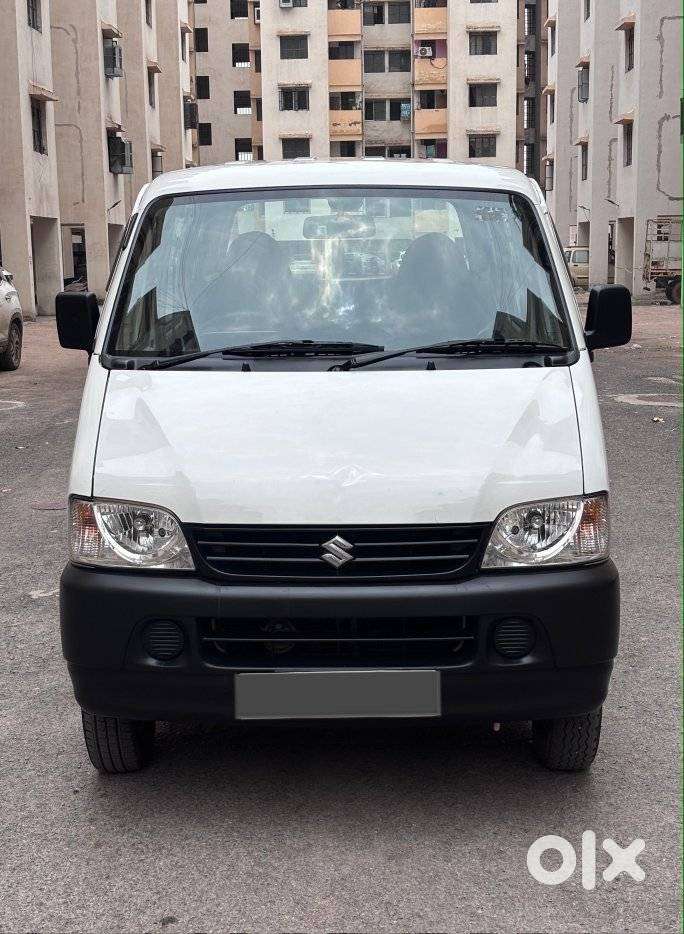 Maruti Suzuki Eeco 5 Seater Ac, 2022, Petrol