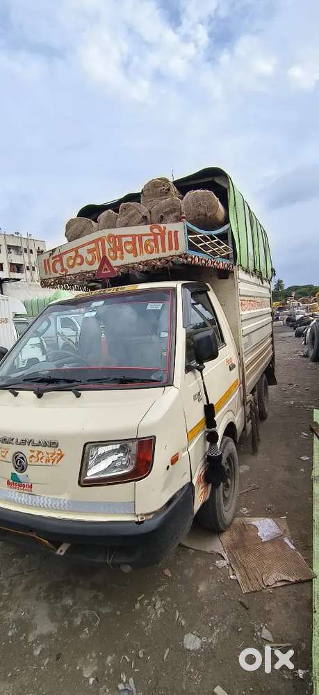 Ashok Leyland Stile 2018 Diesel Manual