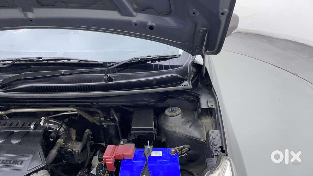 Maruti Suzuki Celerio Zxi Optional Amt, 2019, Petrol