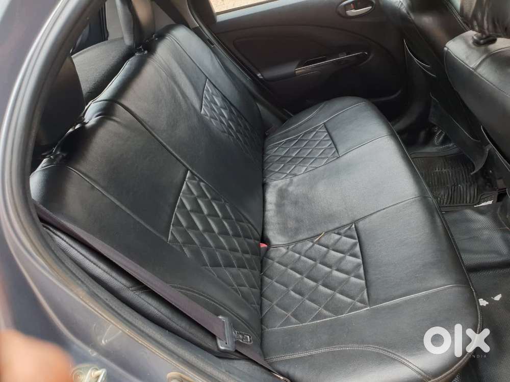Toyota Etios Cross 1.4 Vd X Edition, 2015, Diesel