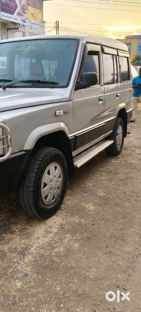 Tata Sumo Victa 2011 Diesel 189000 Km Driven