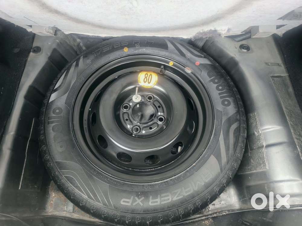Tata Tiago Xz Plus, 2020, Petrol