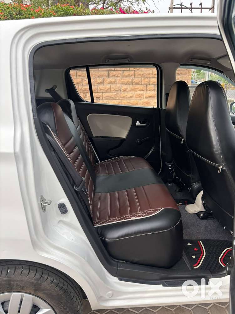 Maruti Suzuki Alto 800 0.8 Vxi, 2021, Petrol