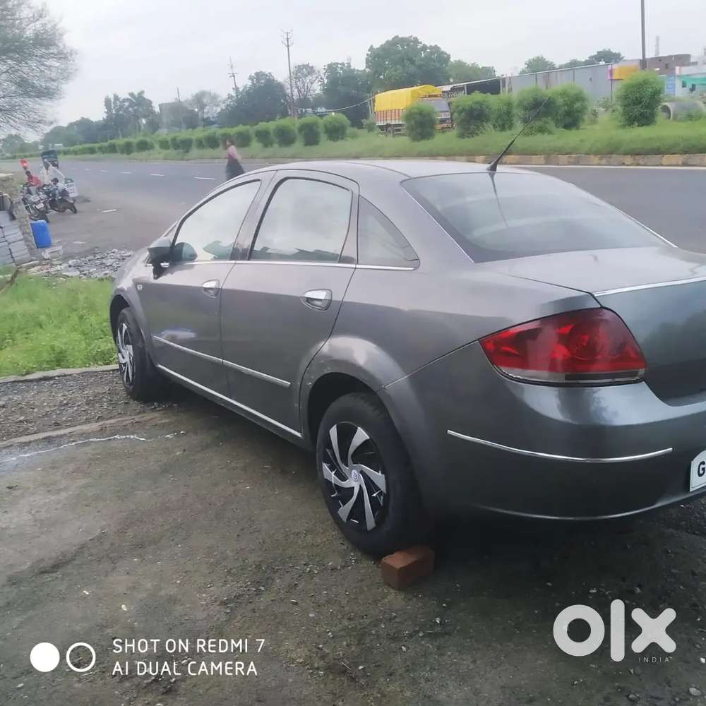 Top Condition All System Chalu