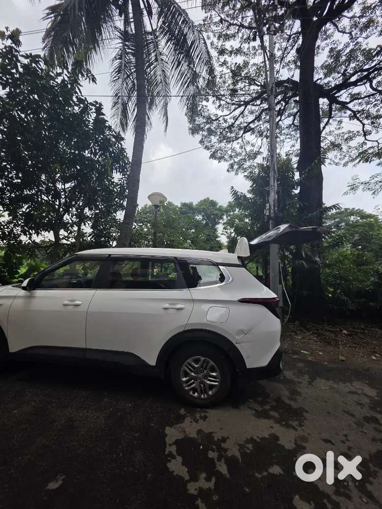 Kia Carens Premium 7 2021