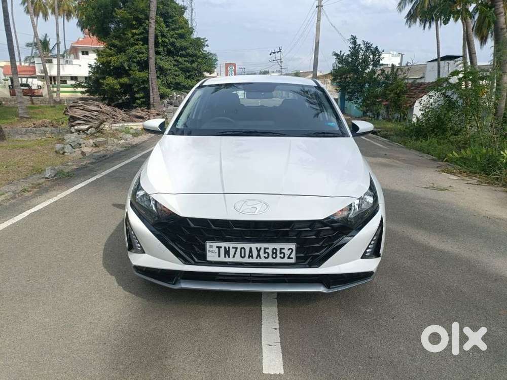Hyundai I20 Magna 1.2 Vtvt, 2025, Petrol