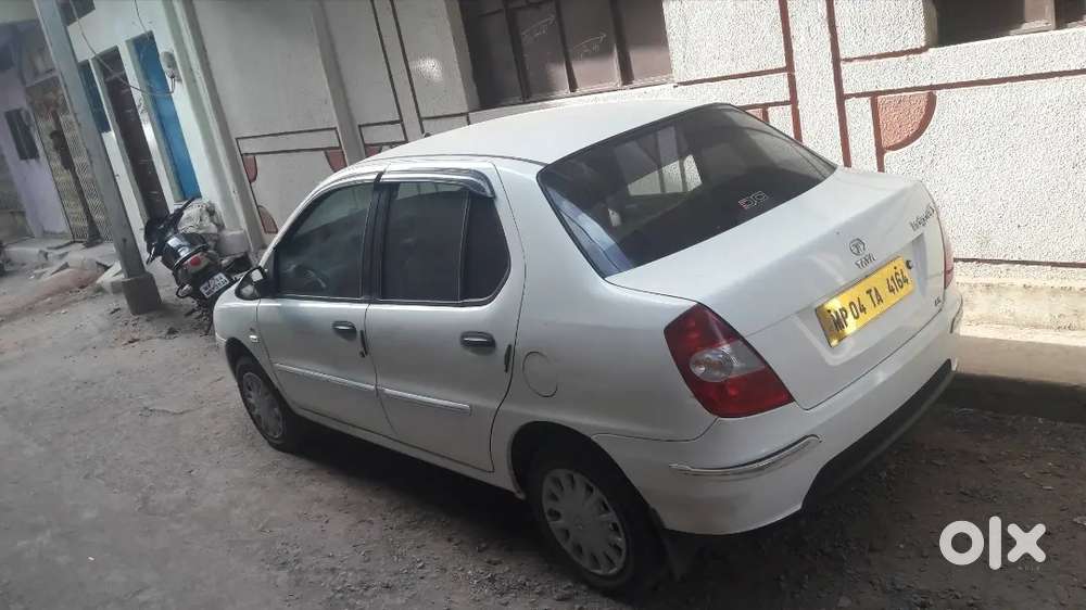Tata Indigo Ecs