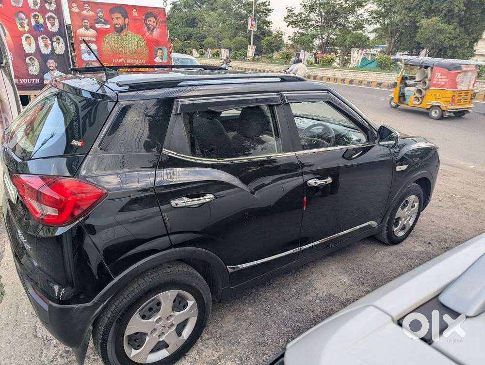 Mahindra Xuv300 W6 Diesel, 2022, Diesel