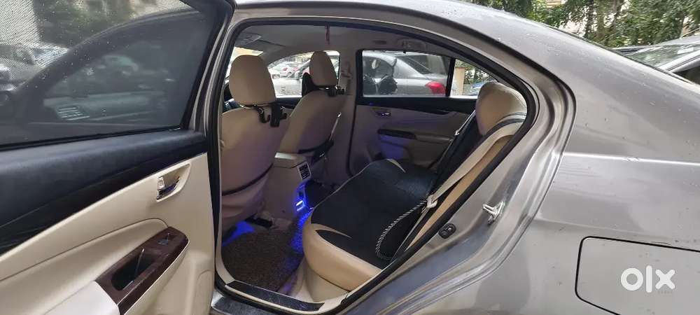 Maruti Suzuki Ciaz 2015 2nd Owner