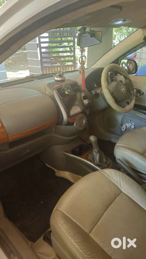Sunny 2013 Diesel Good Condition