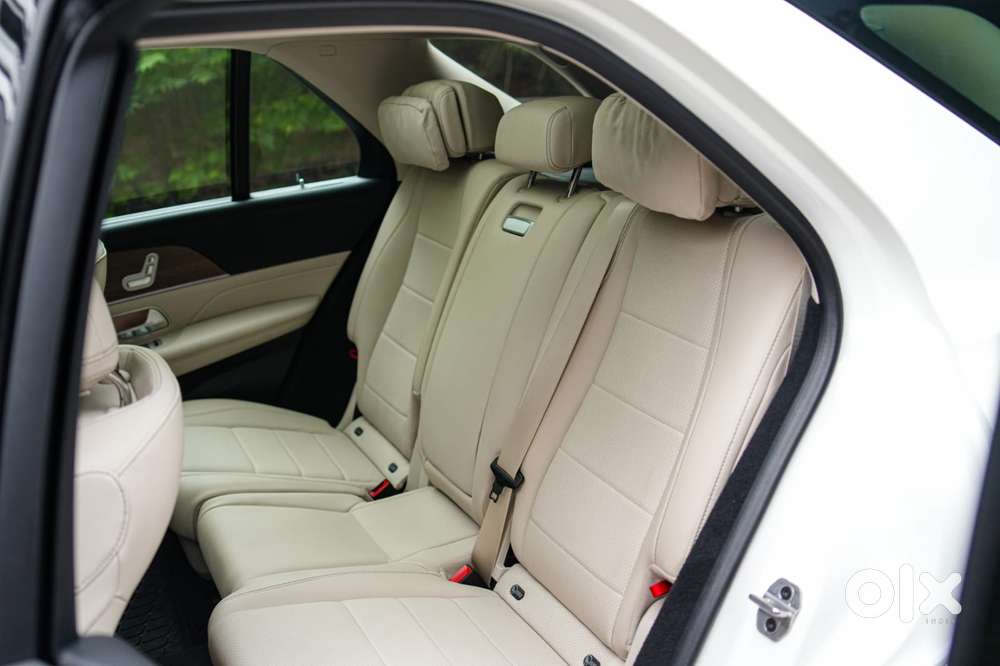 Mercedes-benz Gle 450 4matic Lwb, 2025, Petrol