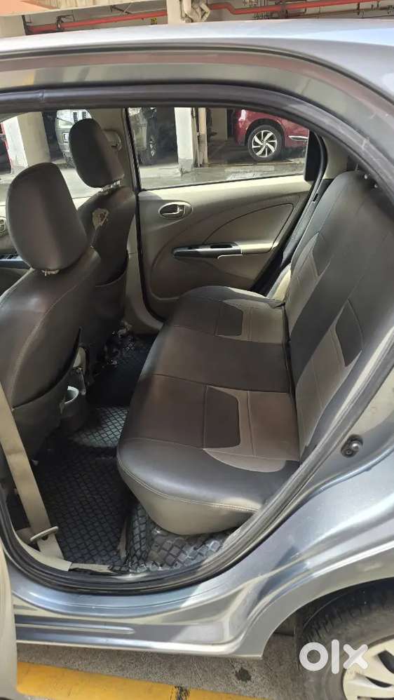 Etios Liva For Sale