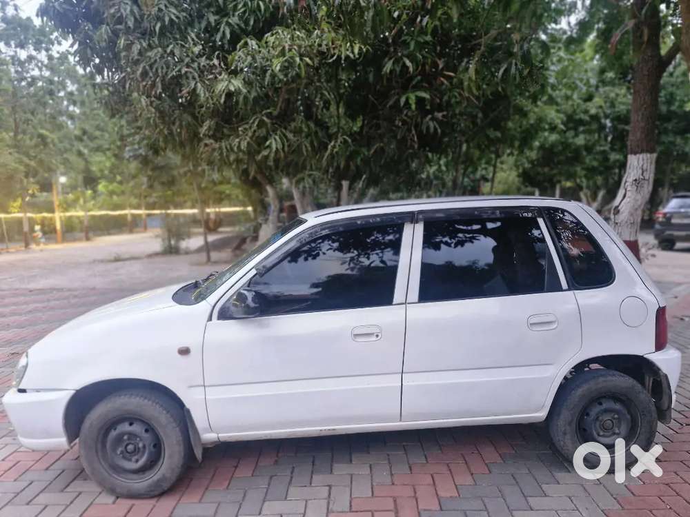 Maruti Suzuki Zen  2005 Model