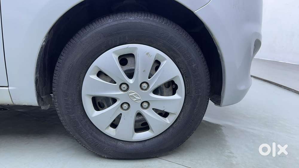 Hyundai I10 Sportz 1.2 Kappa2, 2013, Petrol
