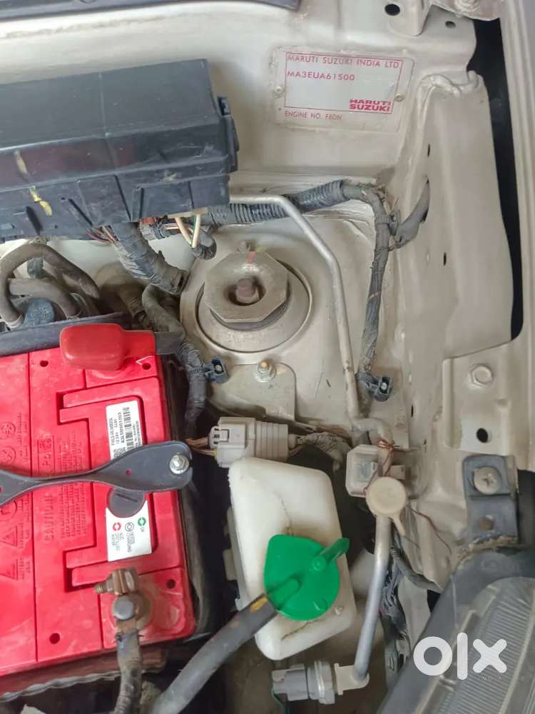 Maruti Suzuki Alto 2022 Lxi