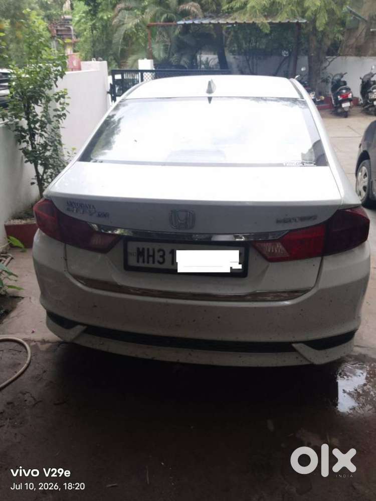 Honda City I-dtec Vx, 2017, Diesel