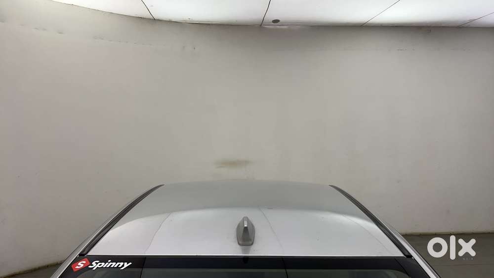 Honda City 2015-2017 I Vtec Cvt Sv, 2014, Petrol