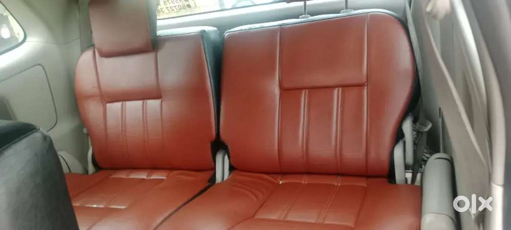 Toyota Innova 2013