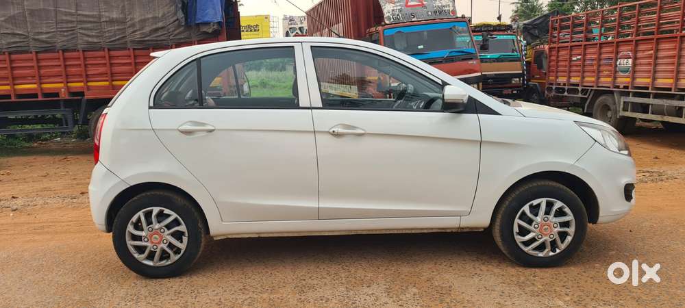 Tata Bolt Revotron Xm, 2018, Diesel