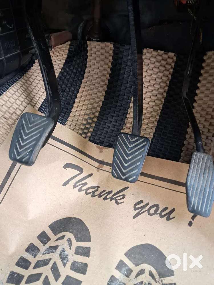 Santro Xing 2007 Lifetime Tax Paid