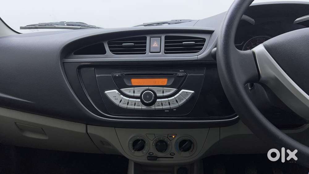 Maruti Suzuki Alto K10 2010-2014 Vxi, 2017, Petrol