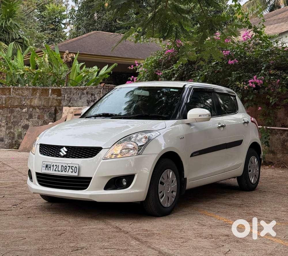 Maruti Suzuki Swift Vxi Optional, 2014, Petrol