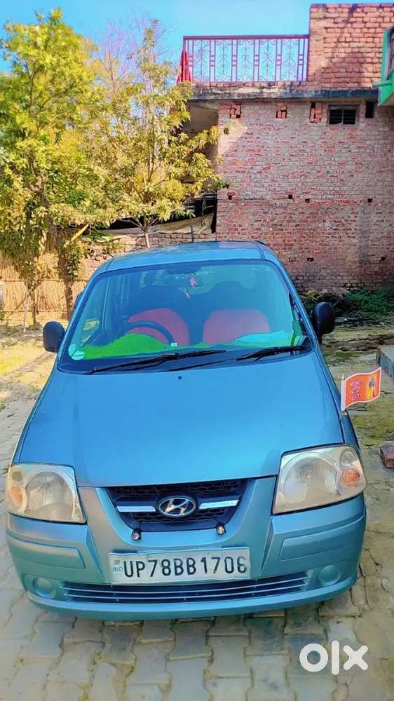 Hyundai Santro Xing Well Maintained