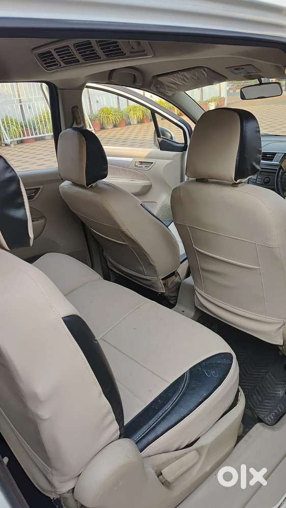 Maruti Suzuki Ertiga Vdi, 2015, Diesel