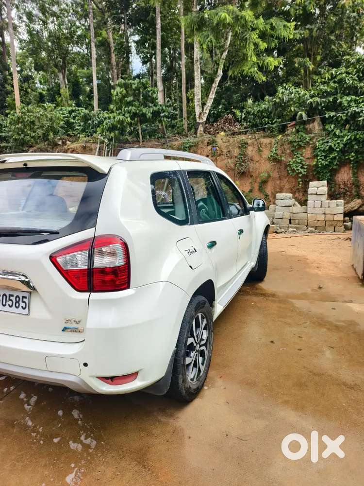 Nissan Terrano Showroom Maintained Limited Edition Vehicle