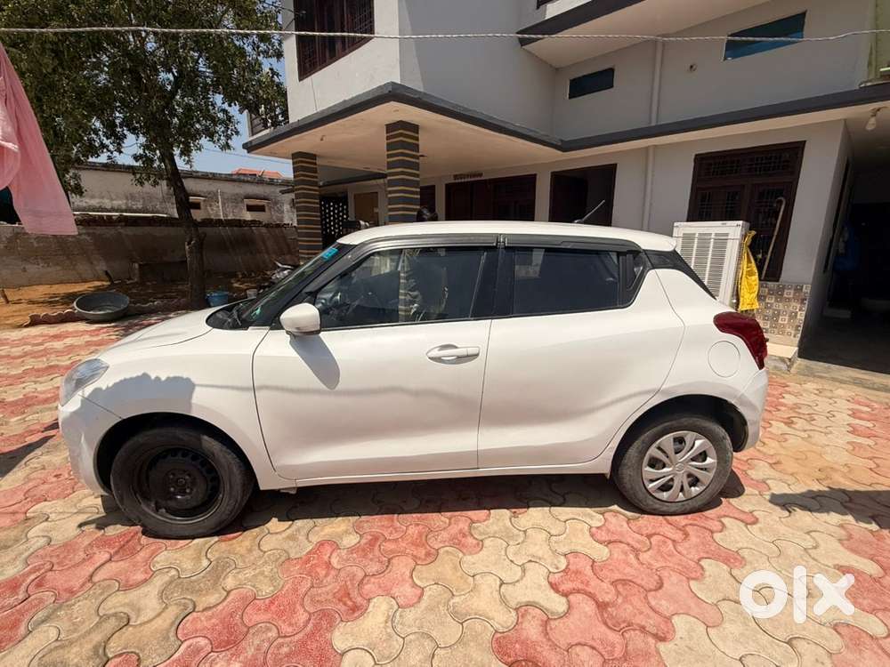 Maruti Suzuki Swift 2024 Petrol