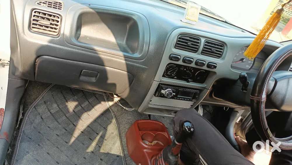 Maruti Suzuki Alto 800 2011