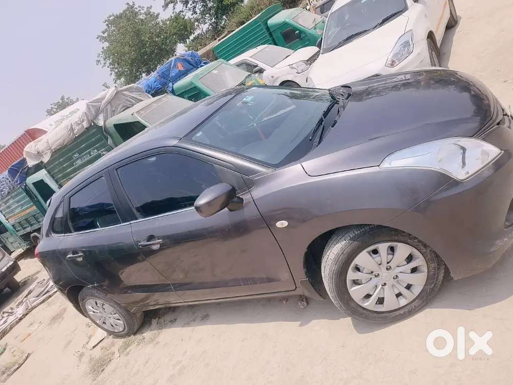 Maruti Suzuki Baleno 2017 Petrol 23000 Km Driven