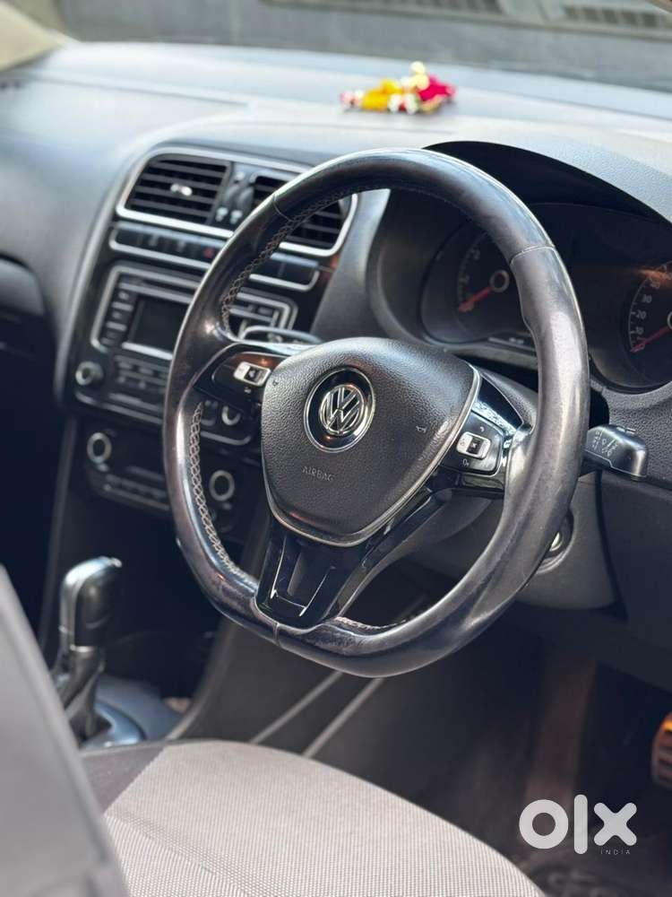 Volkswagen Polo 1.2 Gt Tsi, 2015, Petrol