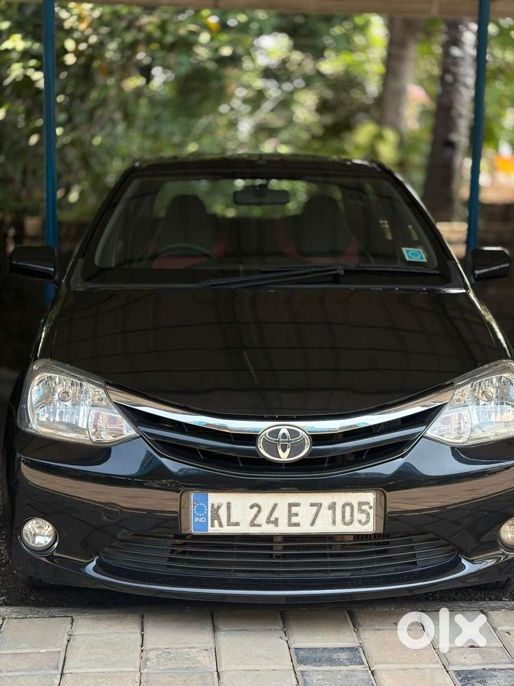 Toyota Etios