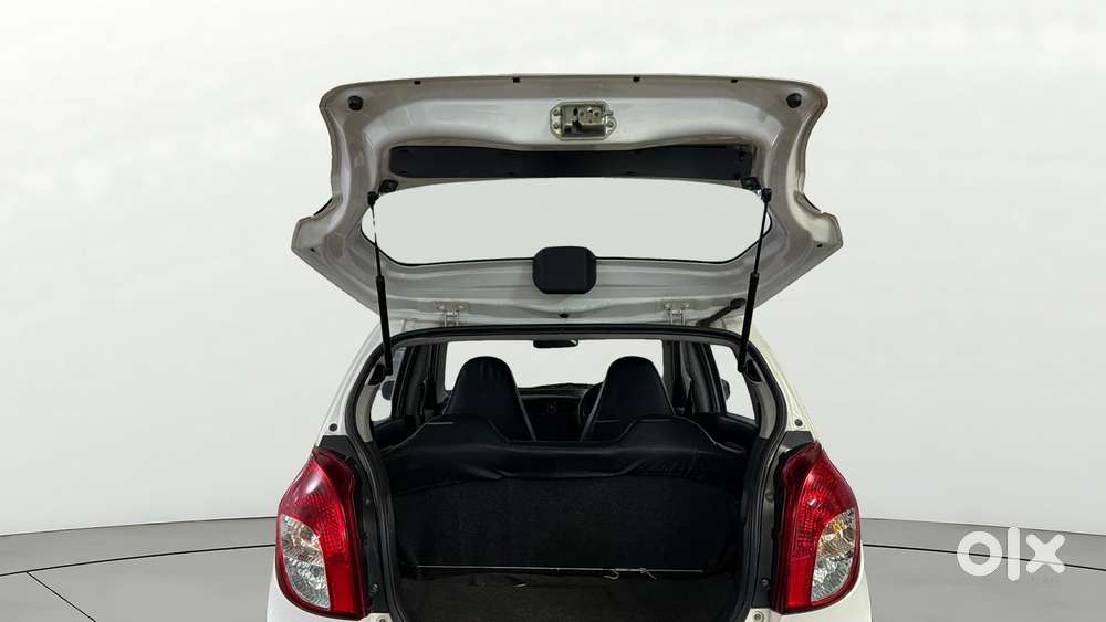 Maruti Suzuki Alto 0.8 Lxi (o), 2020, Petrol